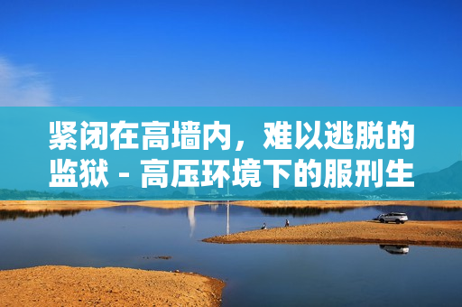 紧闭在高墙内，难以逃脱的监狱 - 高压环境下的服刑生活