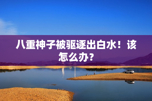 八重神子被驱逐出白水！该怎么办？
