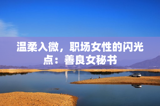 温柔入微，职场女性的闪光点：善良女秘书