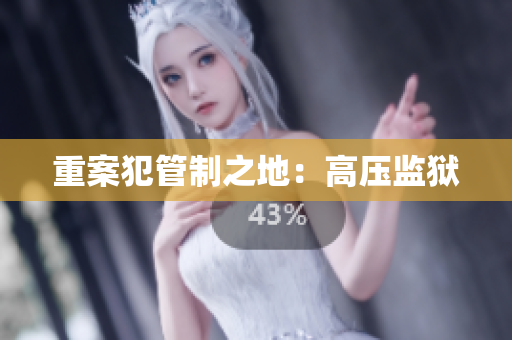 重案犯管制之地：高压监狱