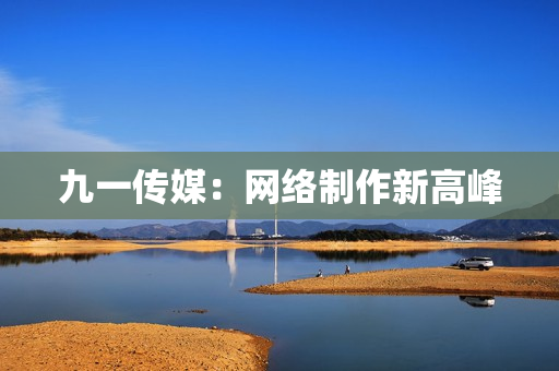 九一传媒：网络制作新高峰