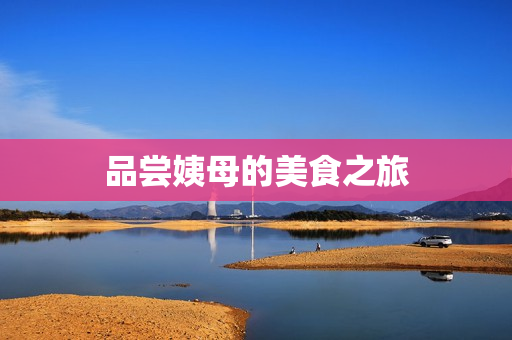 品尝姨母的美食之旅