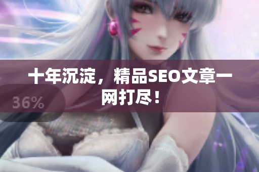 十年沉淀，精品SEO文章一网打尽！