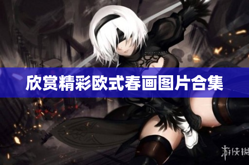 欣赏精彩欧式春画图片合集